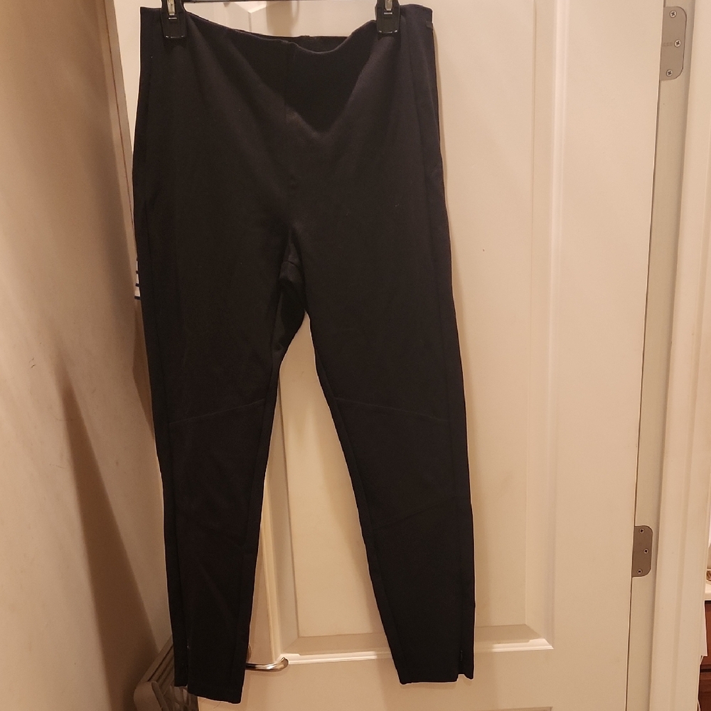 Ralph Lauren Womens Size 14 Stretch Pants
